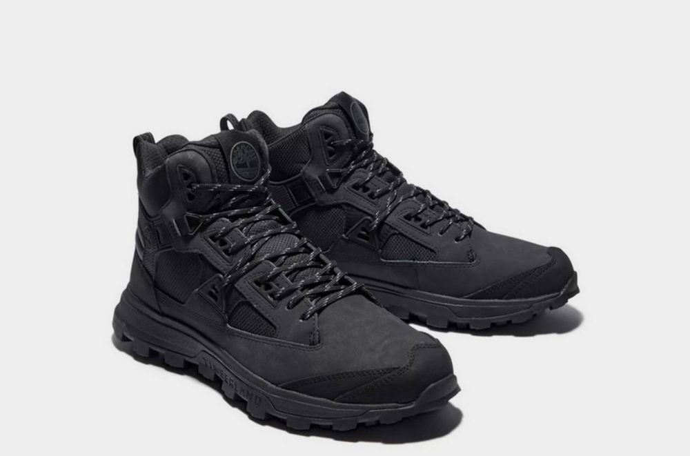 Черевики timberland