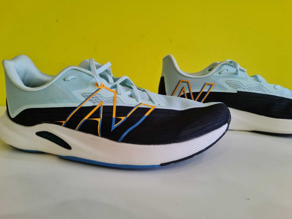 Кросівки р.46-47 US 12.5 New Balance Fuelcell Rebel v2 men's running