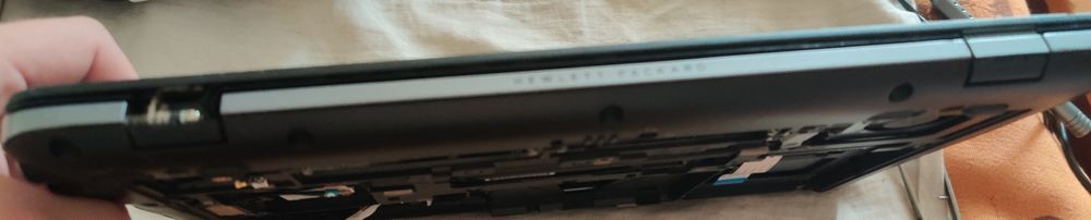 Ноутбук HP EliteBook 820 G1