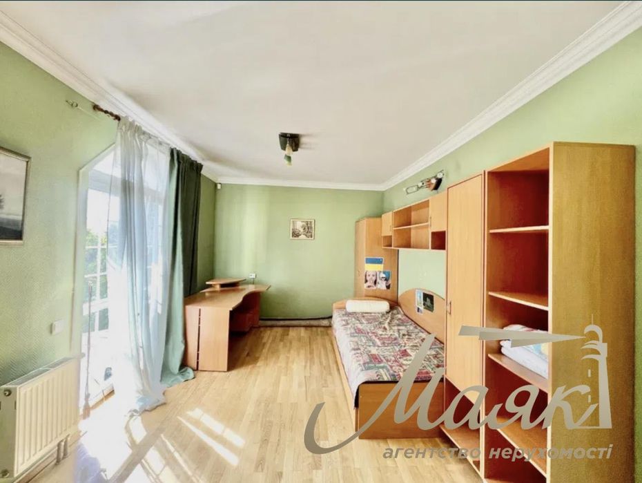 Оренда будинку з басейном у Лісниках 430 м² SPA-зона Генератор, Київська область, Обухівське направлення