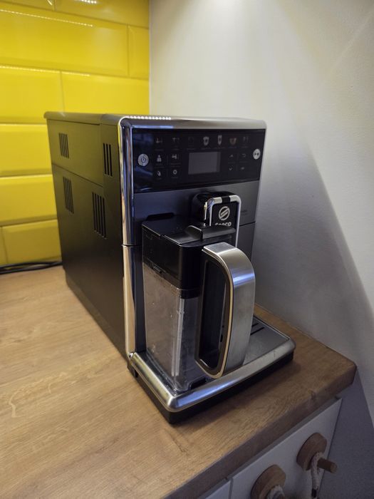 Ekspres do kawy Saeco Pico Baristo