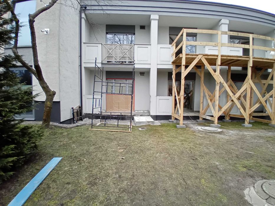 Wiercenie w betonie, kucie, cięcie, przewierty, odwierty,