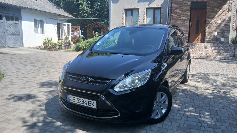 FORD C-MAX 2013 2.0 Дизель