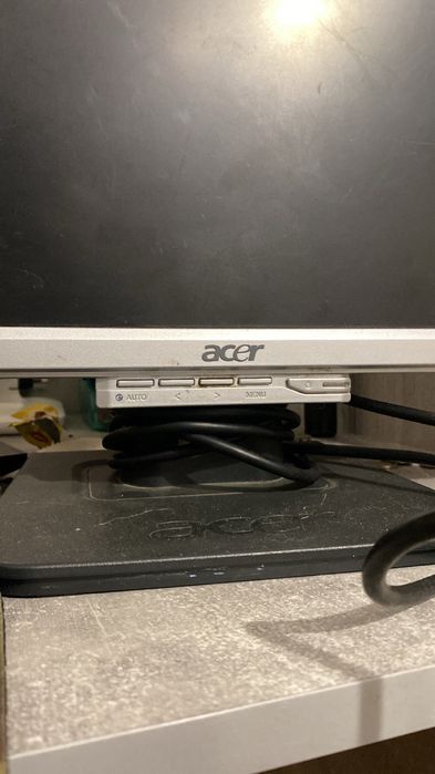 Монітор  ACER       ..