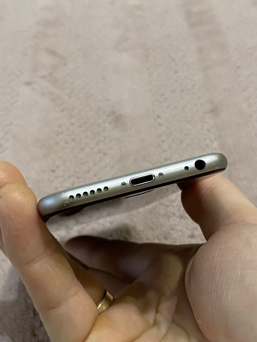 Легендарний Телефон Apple Iphone 6S 32gb в Оригіналі