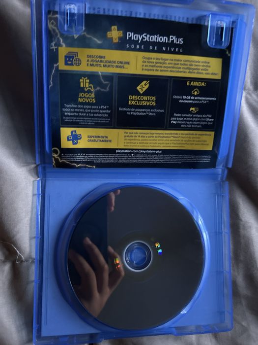 Marvel’s Spider-Man PS4