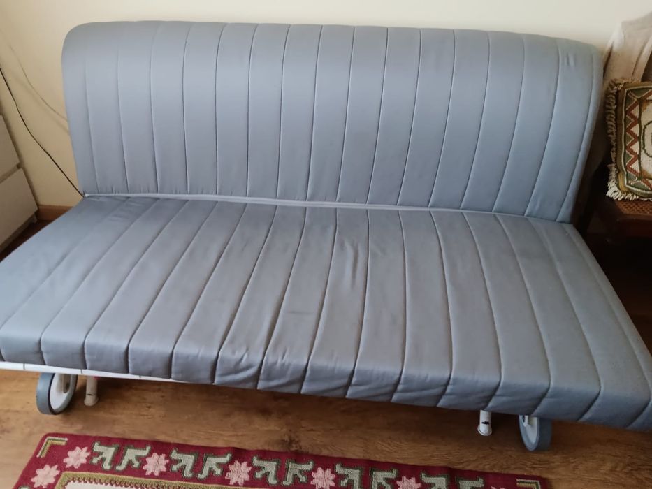 Sofa cama casal ikea