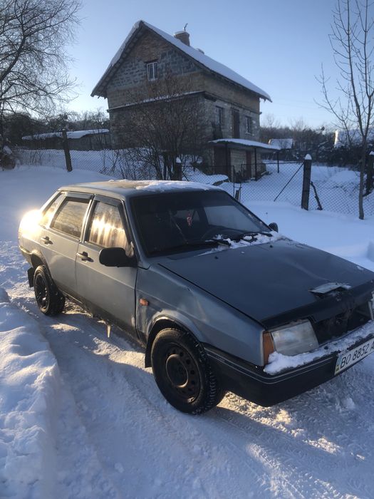 Ваз.      2199 1.5