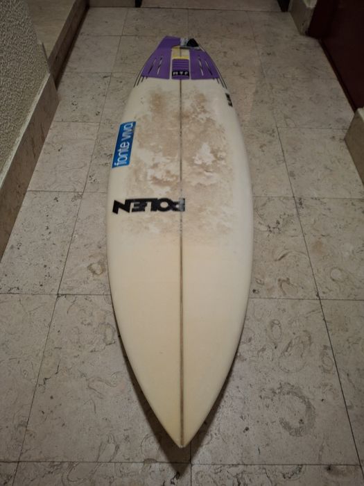 Prancha de surf Polen 5.7