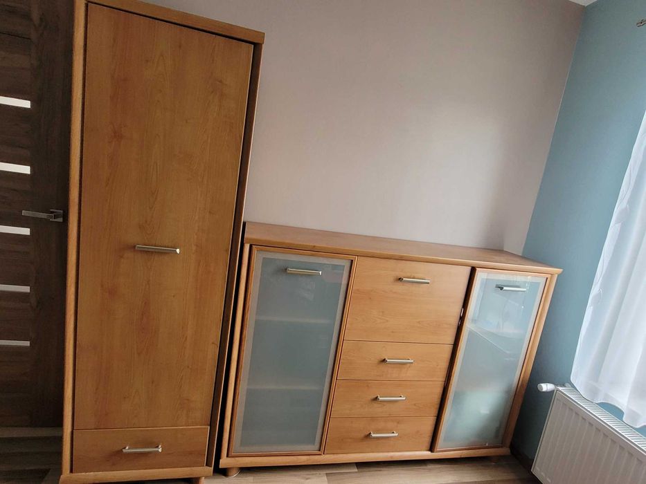 Zestaw mebli  BRW kolekcja Syriusz