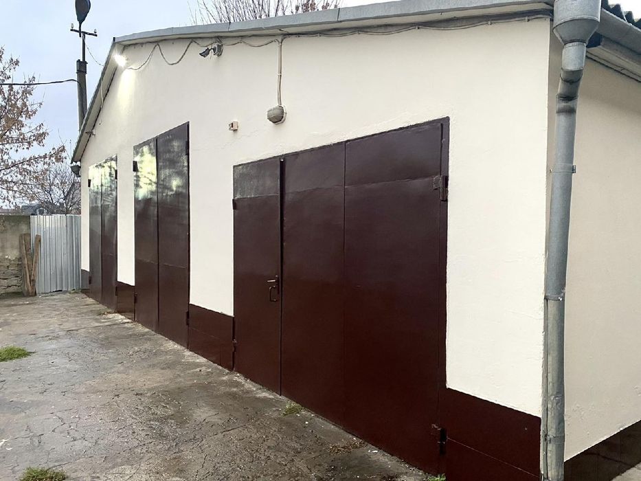 Действующий готовый бизнес!СТО с оборудованием 290 кв. 10 соток Госакт