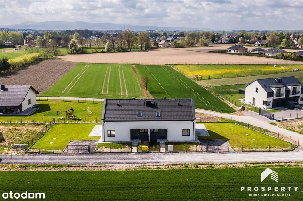 Dom – Kaniów - Widok 2