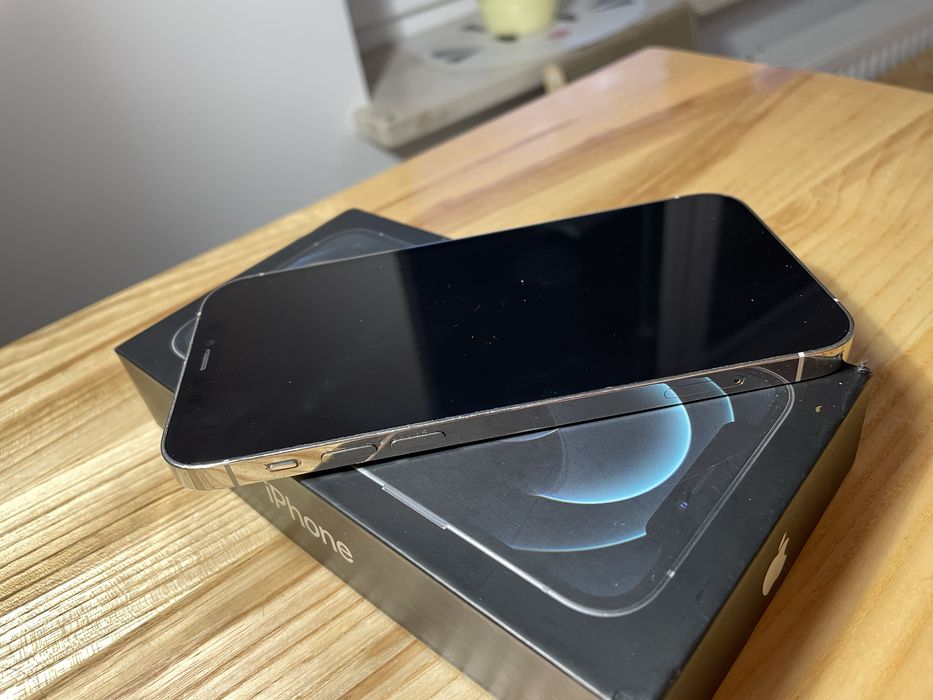 Iphone 12 PRO 128GB Gold