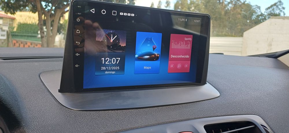 Renault Megane 3 Coupé