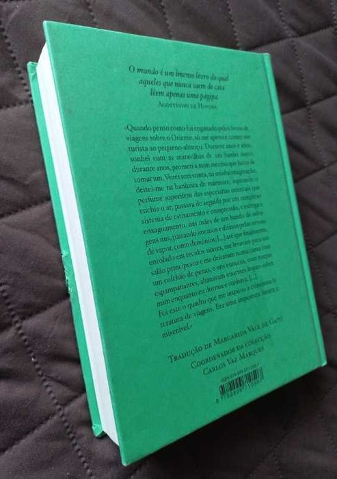 A Viagem dos Inocentes - Mark Twain