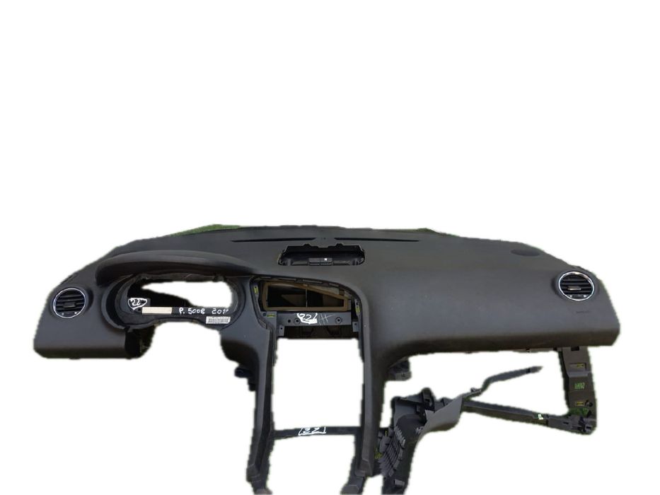 Kit de airbags PEUGEOT 5008 I (0U_, 0E_)