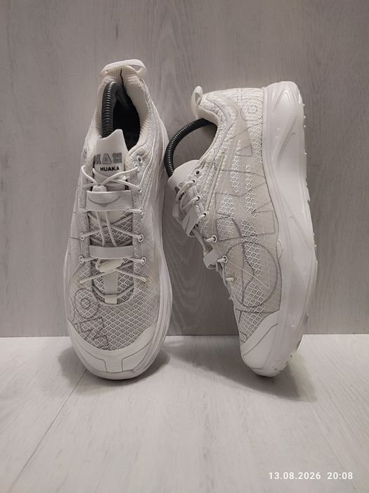 HOKA Huaka origins 42.5-27см