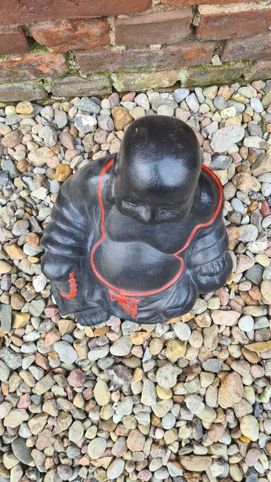 Figurka Budda duża