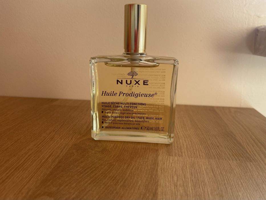Nuxe Huile Prodigieuse olejek