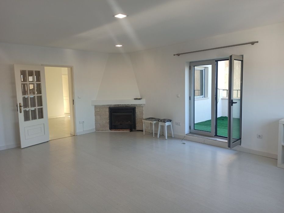 Apartamento T3  para arrendamento