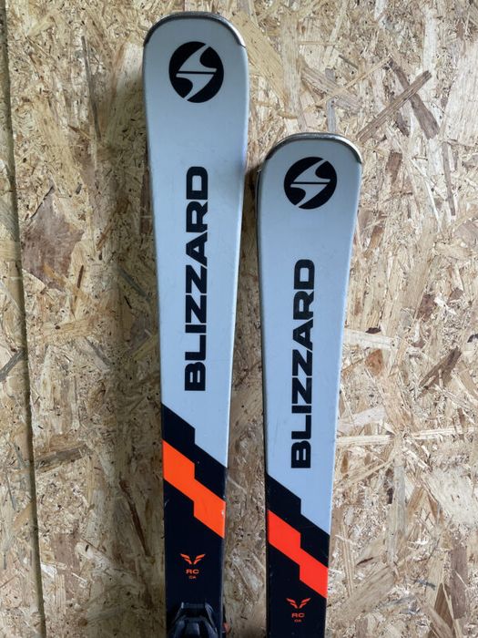 Blizzard Firebird RC CA 2023 | 154, 166 cm.