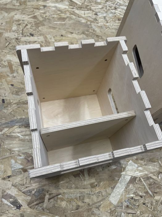 Корпуси eve LifePo4 50 105 230 280ah