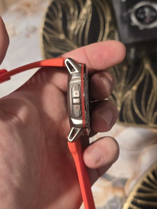 Smartwatch amazfit Falcon