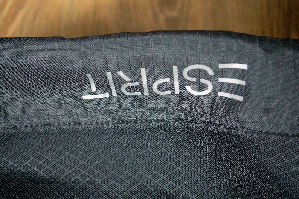 Plecak Esprit czarny