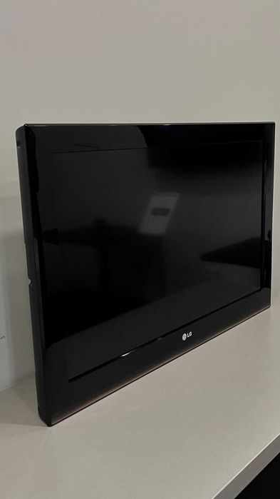 Розпродаж!!! Телевізори LG 32” з Smart TV приставкою