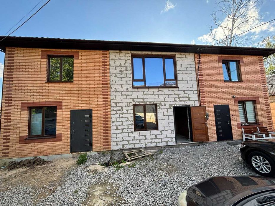 Продам просторий таунхаус за ціною однокімнатної квартири!