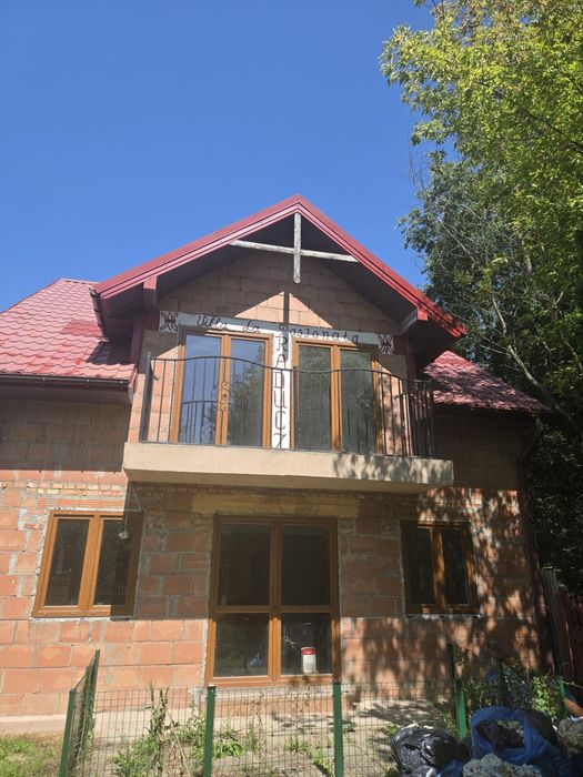 Dom – Raducz, powiat skierniewicki - Widok 2