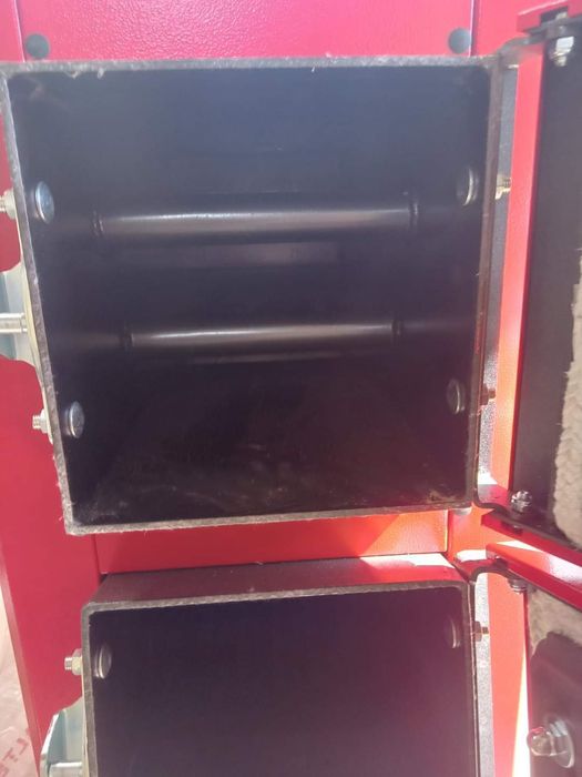 ‼️ Котел АЛЬТЕП Класік 16кВт.Твердопаливний Котел ALTEP 16кВт‼️