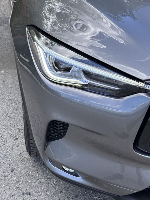 Infiniti QX50 2021 VIN 3PCAJ5BA1MF118490 фото оголошення 20 з 24