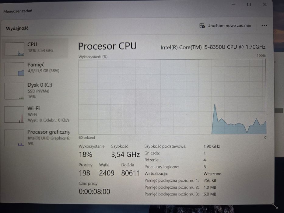 Lenovo ThinkPad T480s