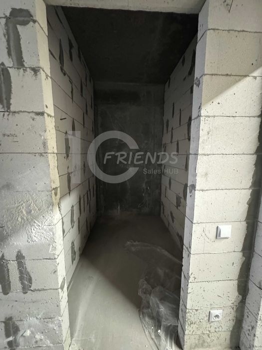 Готова трикімнатна квартира в ЖК Great площа 99,31м2 Право власності