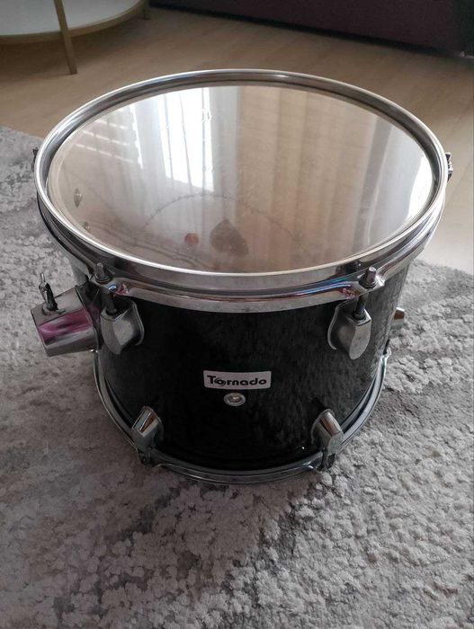 Perkusja Akustyczna TORNADO W Dobrym stanie