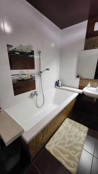 В продаже 1 ком. квартира на Ак. Вильямса. Эксклюзив.