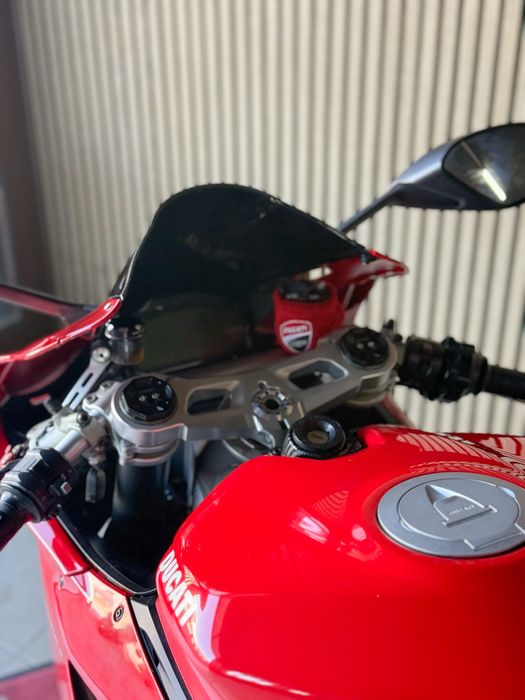 Ducati Panigale 899