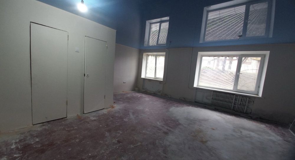 Комерційне приміщення в центрі