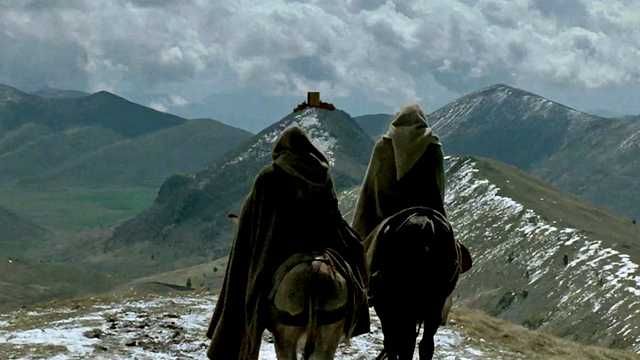 O NOME DA ROSA - Edição Especial 2 discos (Jean J Annaud) Sean Connery