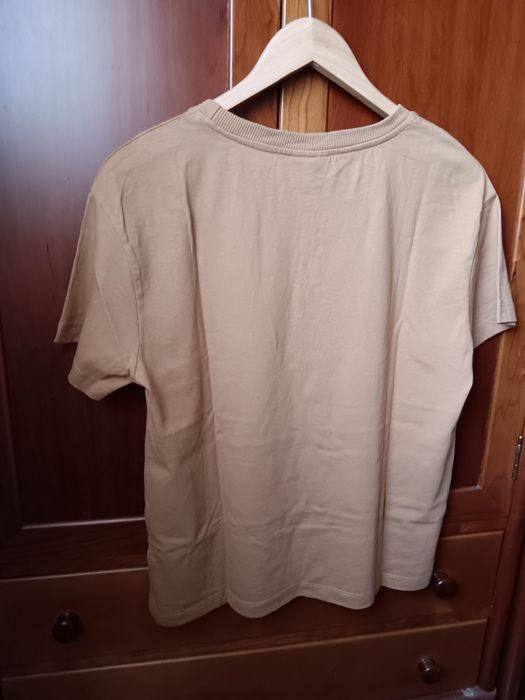 T-shirt modelo Disney  criança