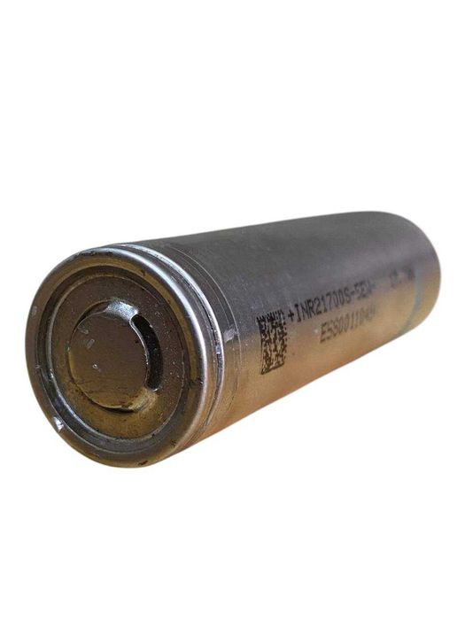 Акумулятор INR 21700S-5EW Високострумовий