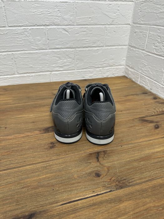 Штангетки кроссовки adidas powerlift оригинал 42.5р