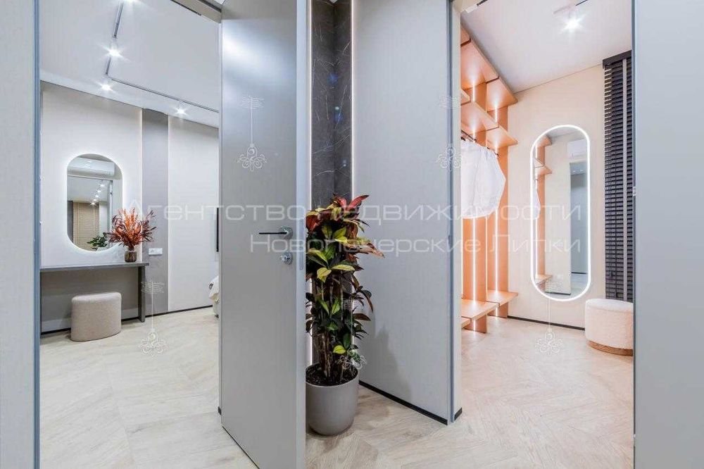 Продаж квартири 82м2 Верхогляда, 17В Новопечерські Липки Печерськ