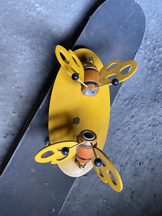 Люстра в дитячу кімнату Б/У люстра потолочна Блжоли