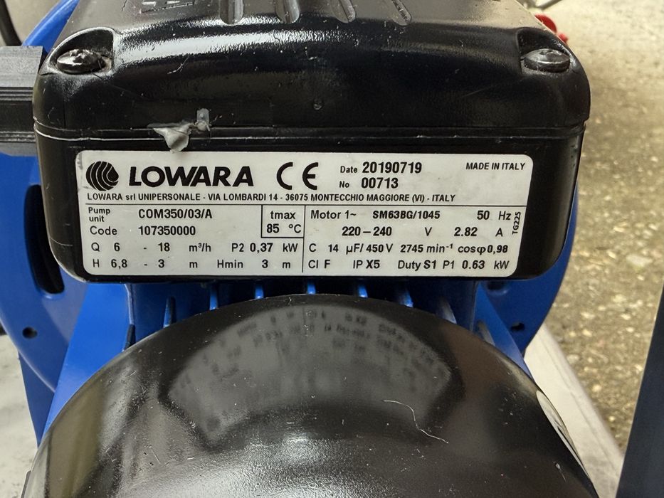 Myjka ultradźwiękowa przemysłowa firmy ULTRON