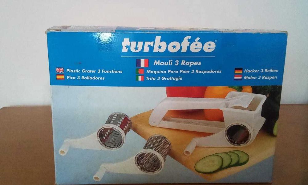 Vegetable Grater429755898517923840