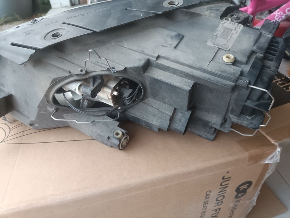 Farol Xenon Passat B6 direto