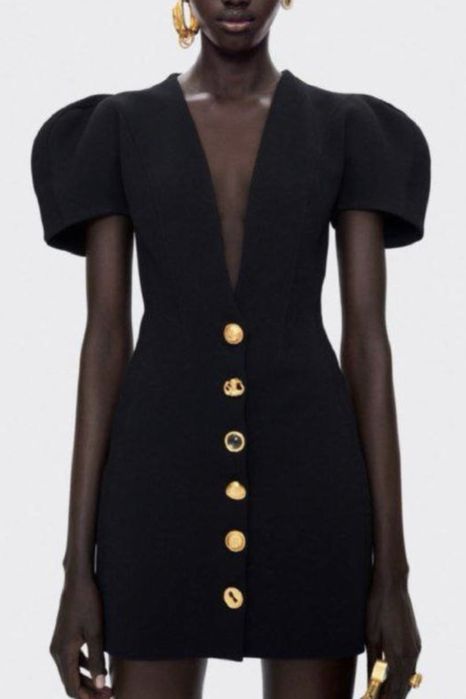 Schiaparelli платье