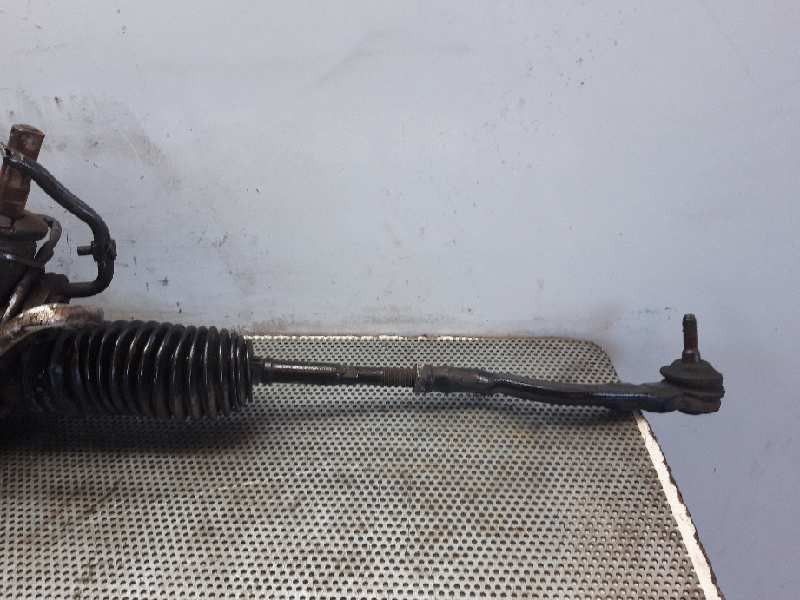 CREMALHEIRA DIREÇÃO RENAULT LAGUNA II 2003 -6800000991G